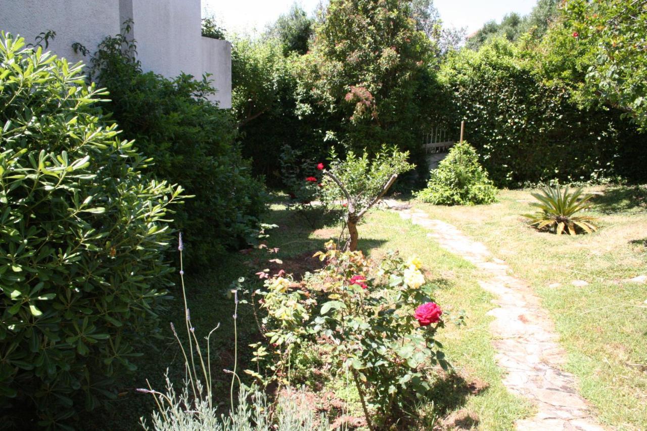 Villa Katherina G Schinias Buitenkant foto